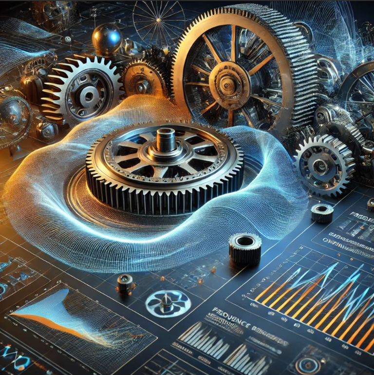 Temel Dinamik Analiz ve Optimizasyonu Eğitimi